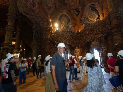 SS Rice News Convention 2025, Pattaya - Thailand